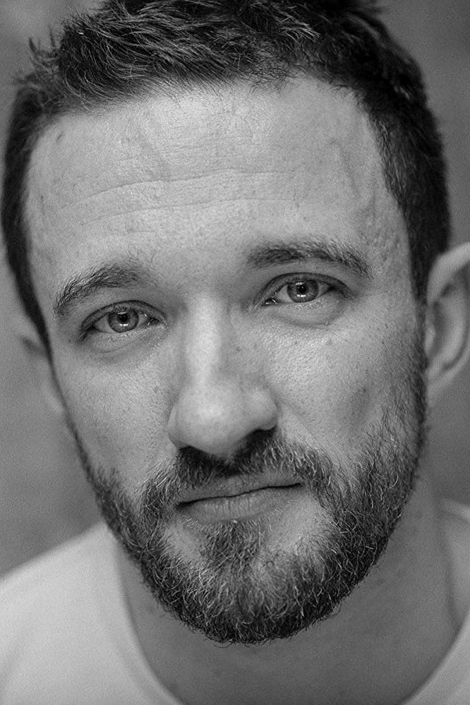 Andrey Dzhunkovskiy backdrop