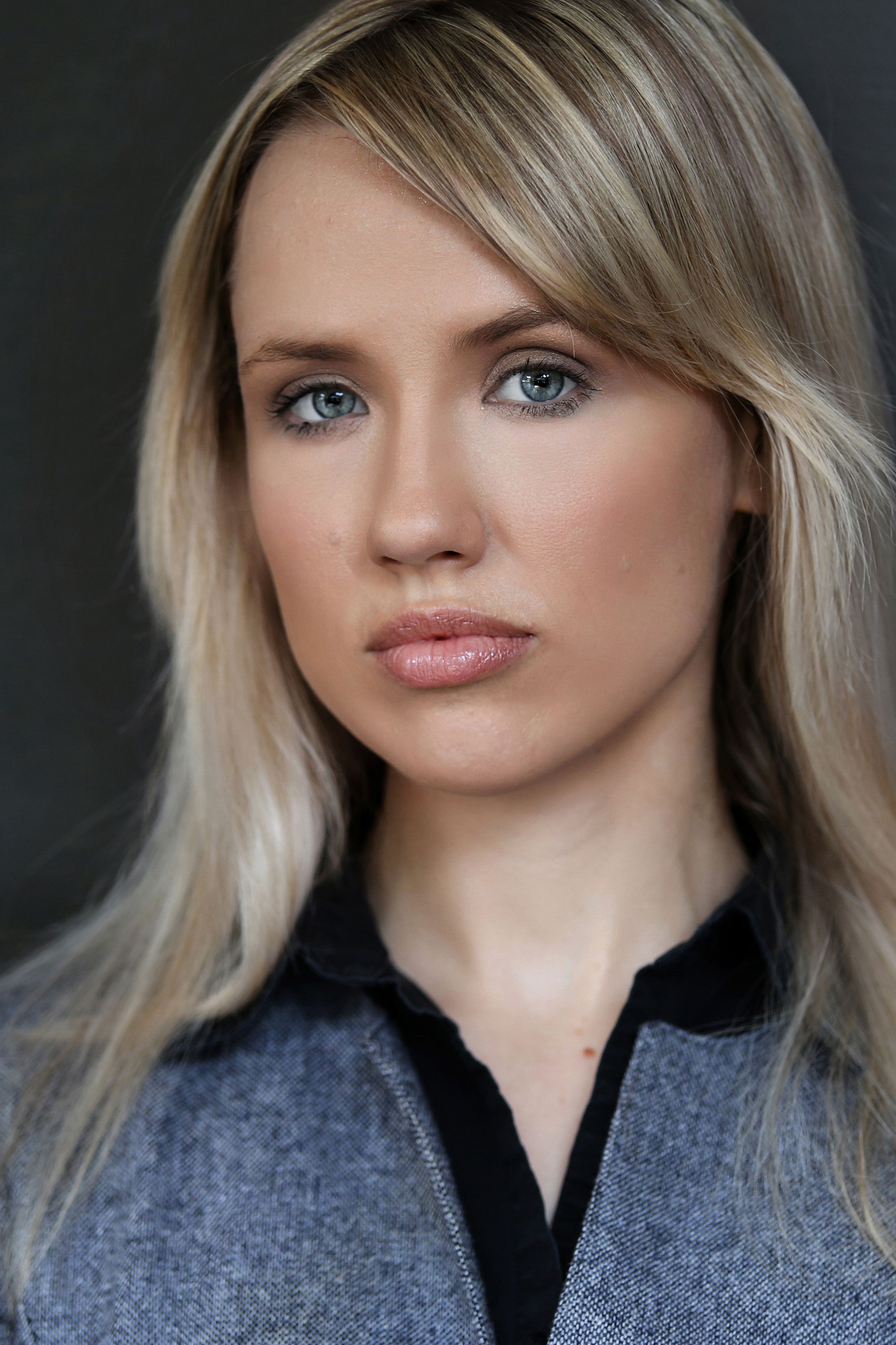 Ash Hamilton backdrop