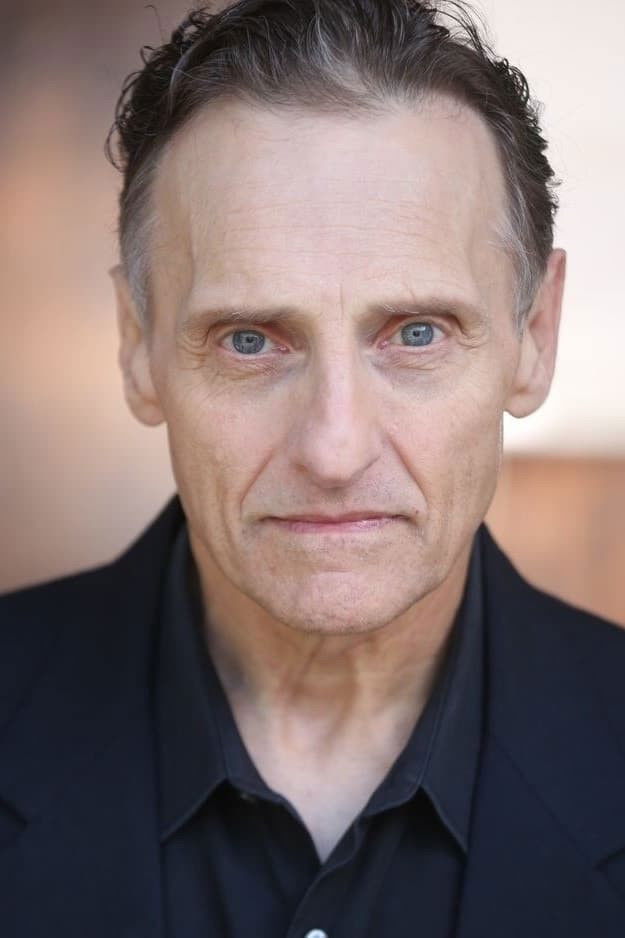 Michael R. Maino backdrop