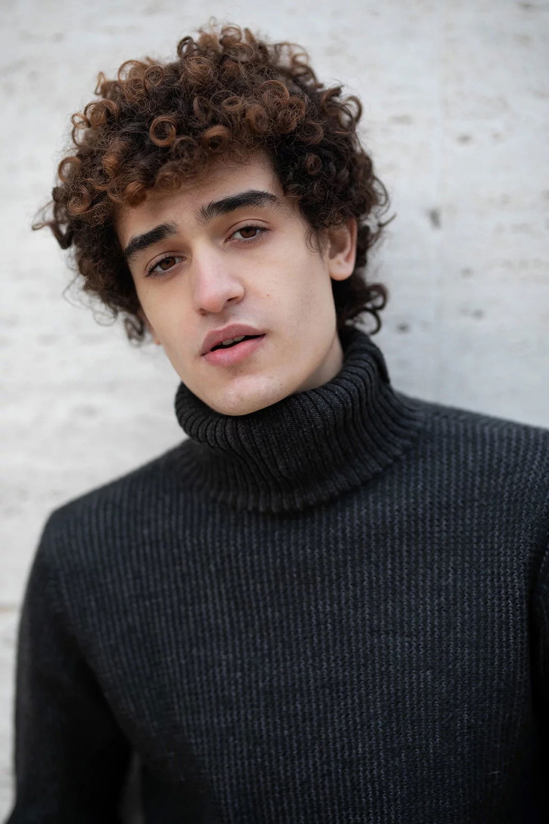 Edoardo Pagliai backdrop