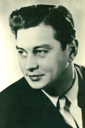 Vladilv Balandin backdrop