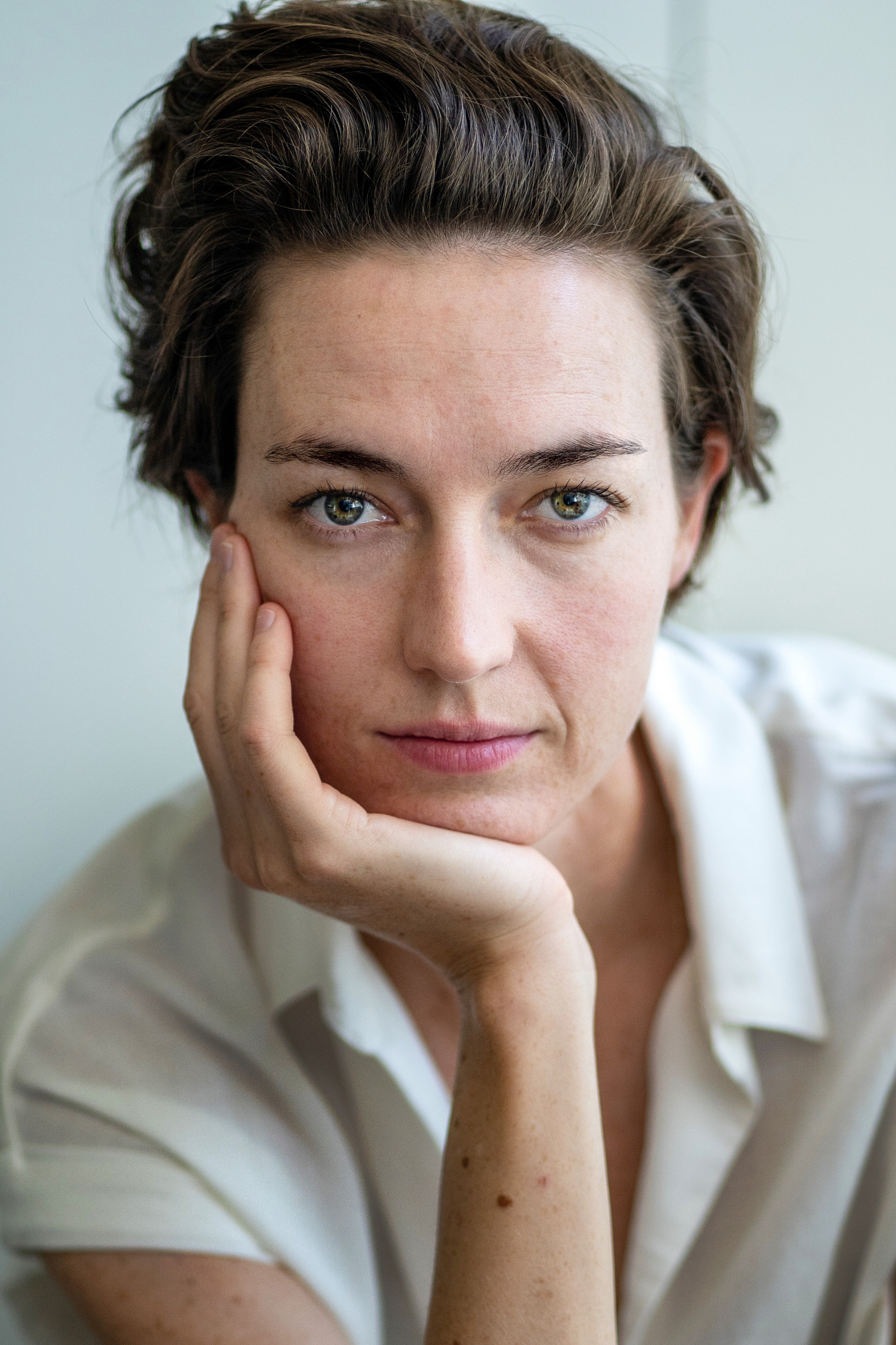 Kelly Fulton backdrop