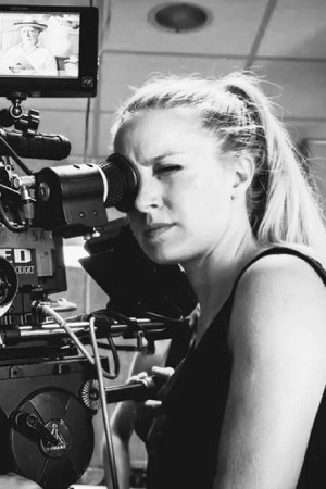 Helher Escribano backdrop