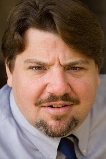 Billy Merritt backdrop