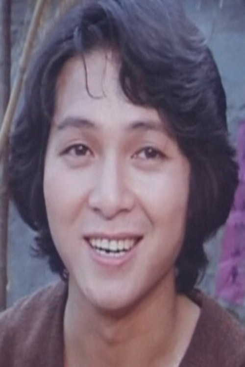 Nick Cheung Lik backdrop