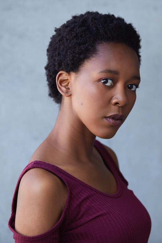 Balindile ka Ngcobo backdrop