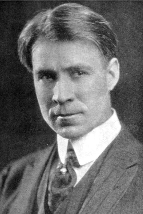 John Lowell backdrop