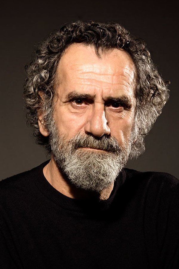 Menderes Samancılar backdrop