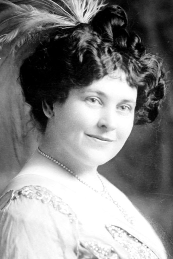 Paula Blackton backdrop