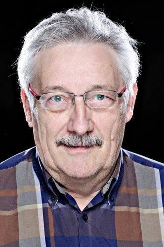 Jordi Banacolocha backdrop