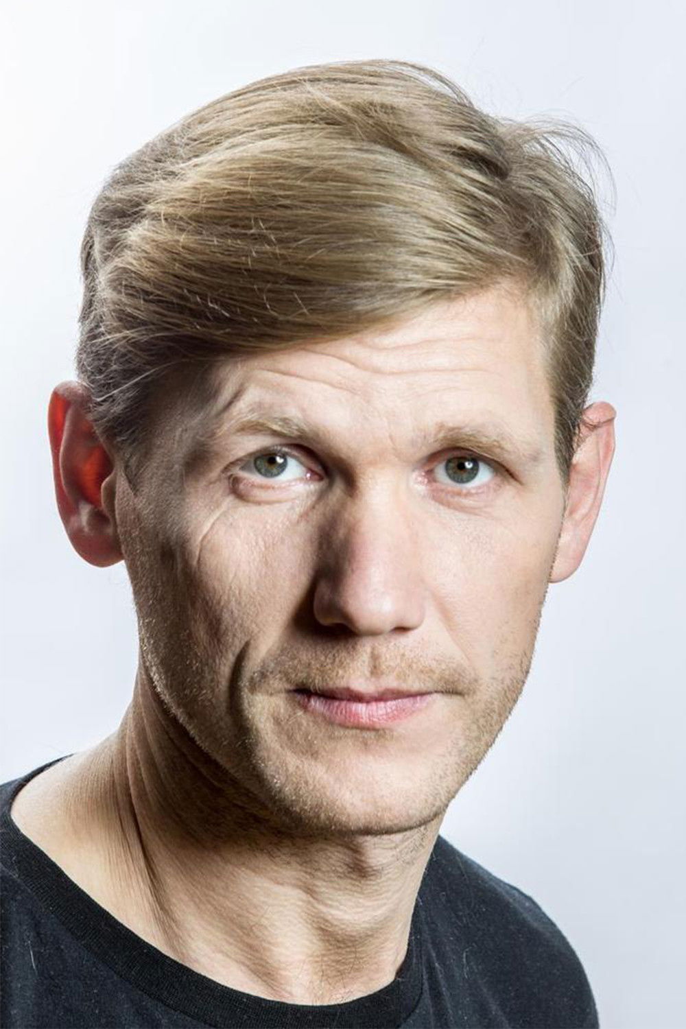 Andrius Darela backdrop