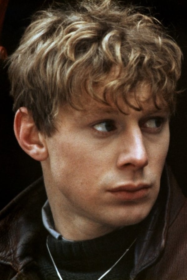 Jacques Penot backdrop