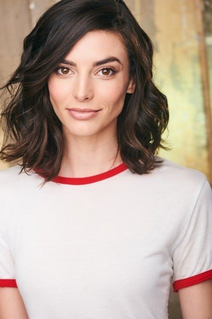 Rachele Schank backdrop