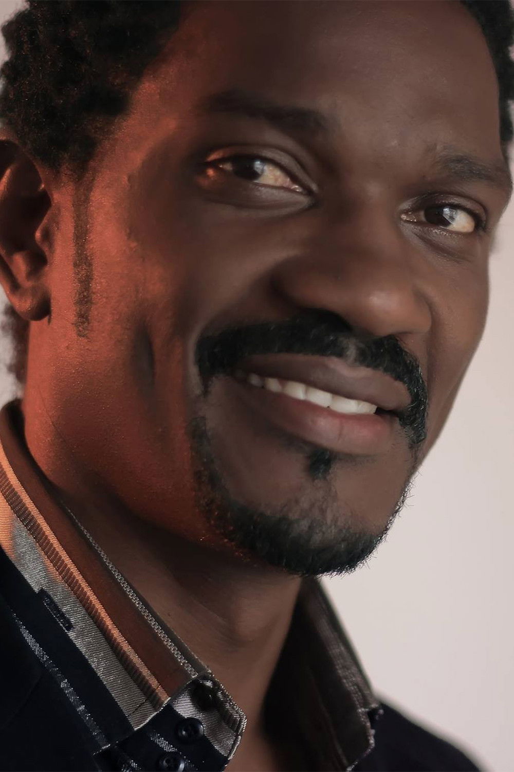 Eddie Sandifolo backdrop