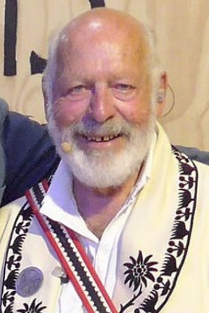 Raoul Colliard backdrop