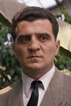 Amiran Amiranashvili backdrop