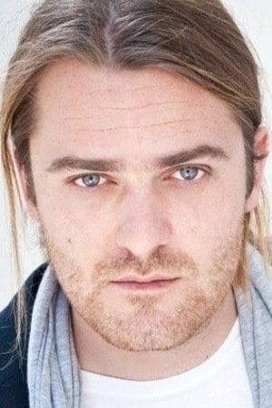 Philippe Stella backdrop