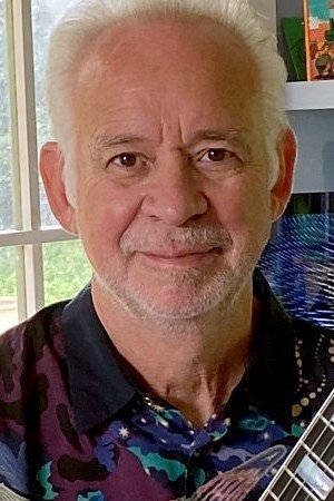 Phil Manzanera backdrop