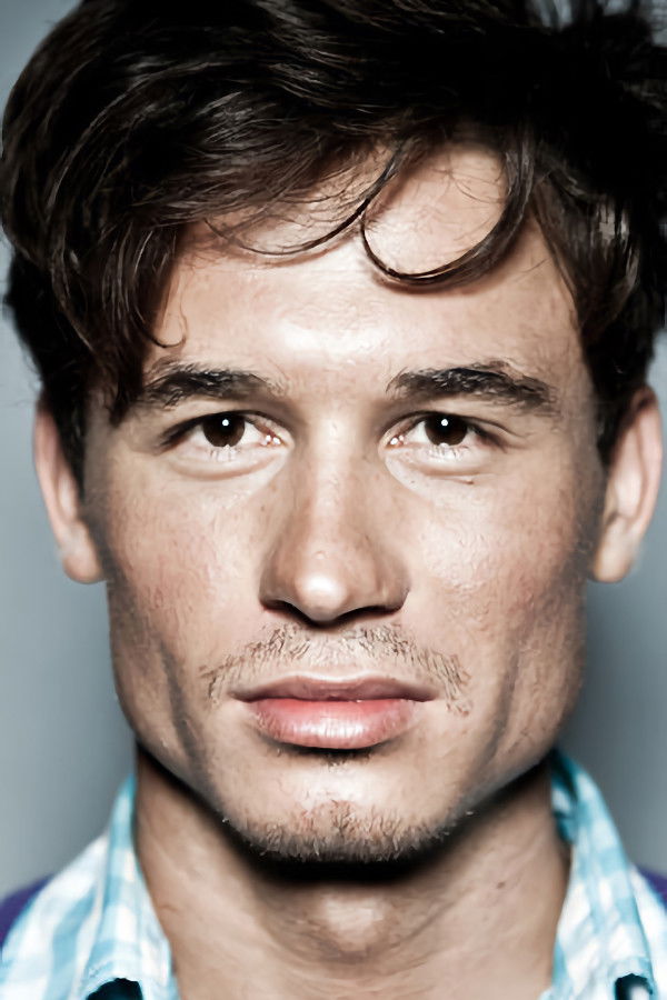 Nikolay Tsonku backdrop