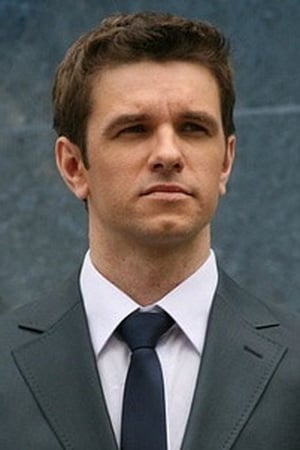 Sergey Radchenko backdrop