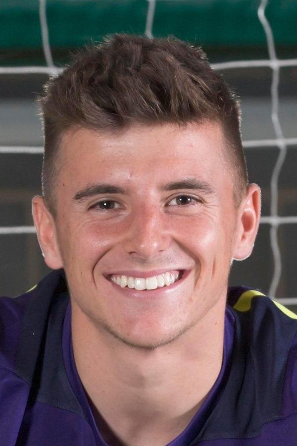 Mason Mount backdrop