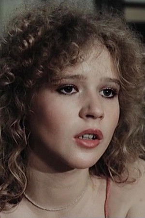 Claudia Jatzkowski backdrop