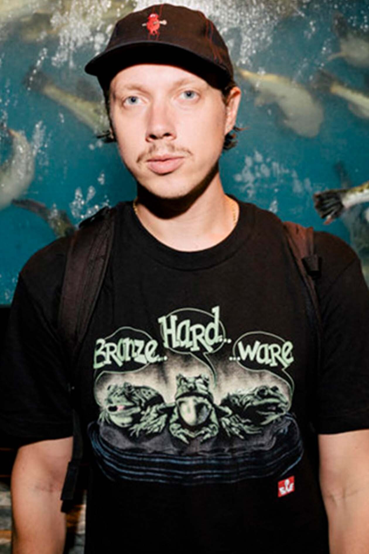 Peter Sidlauskas backdrop