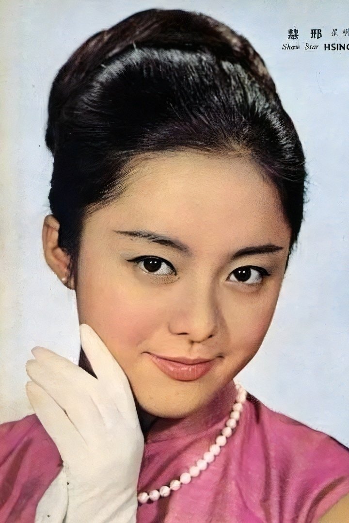 Margaret Hsing Hui backdrop