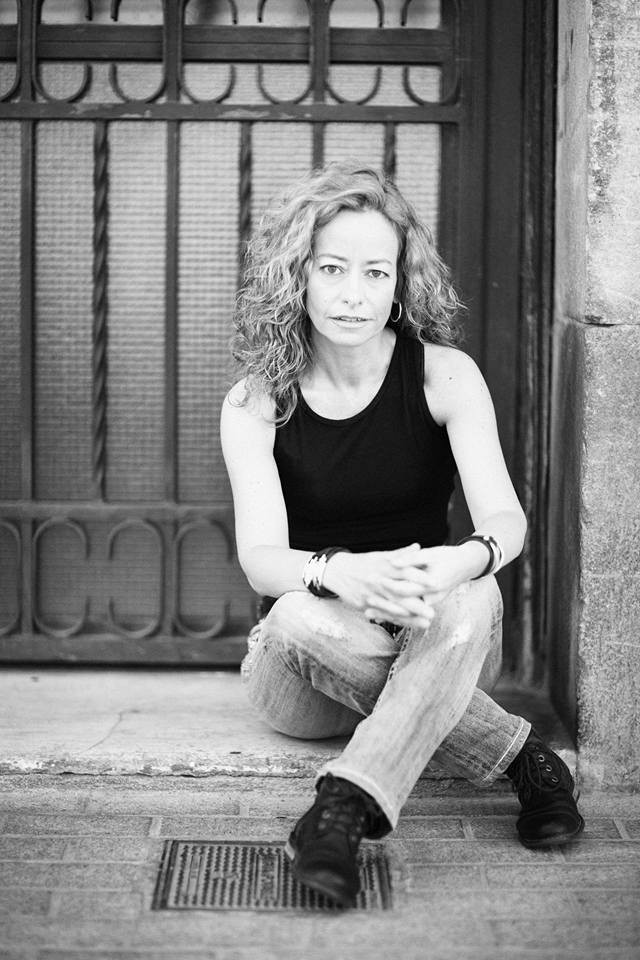 Lídia Coll backdrop