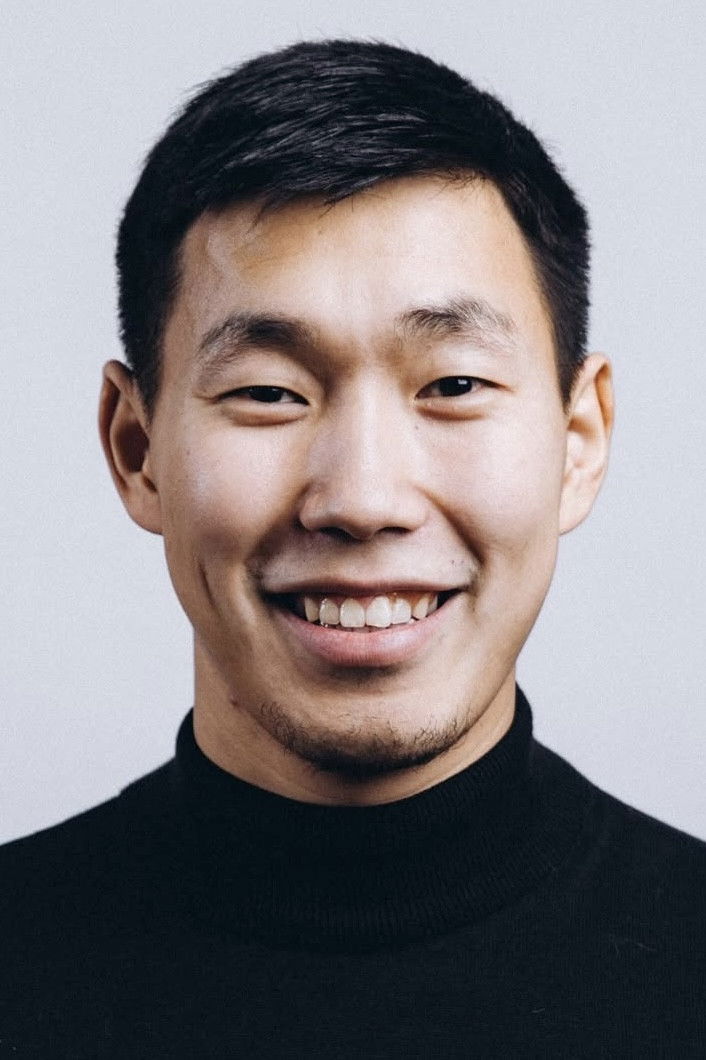 Borislav Stepanov backdrop