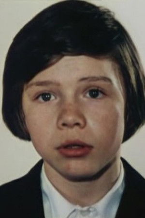 Aleksandr Silin backdrop