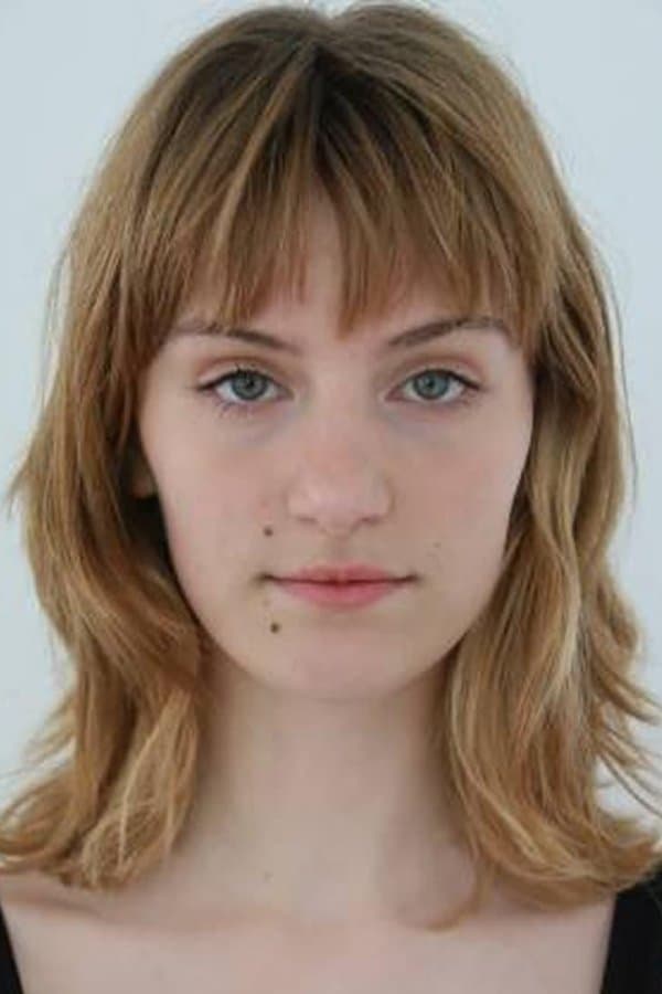 Vivelill Søgaard Holm backdrop