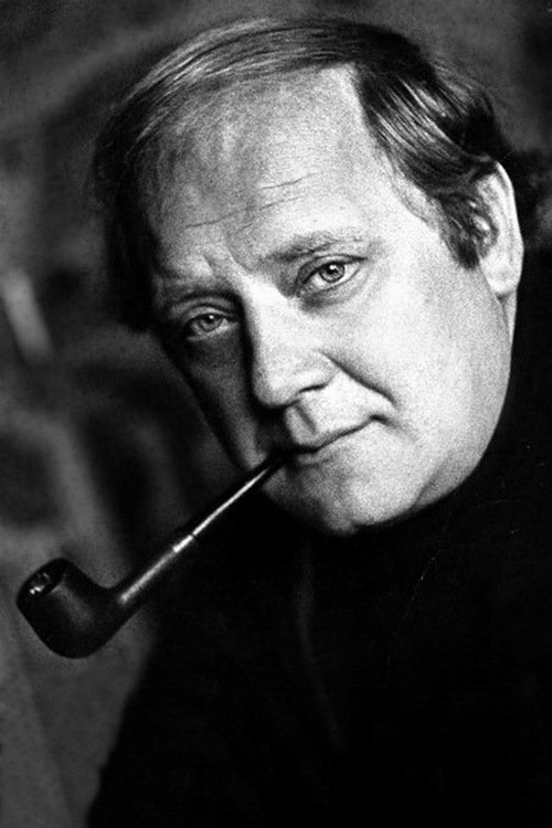 Yuri Vizbor backdrop