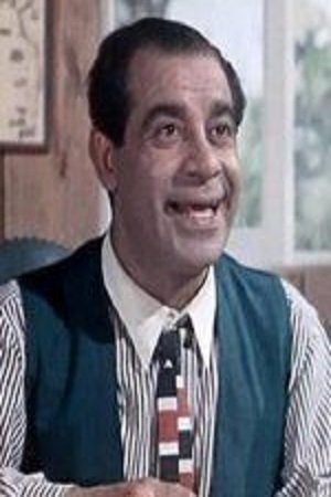 Amin Elheneidy backdrop