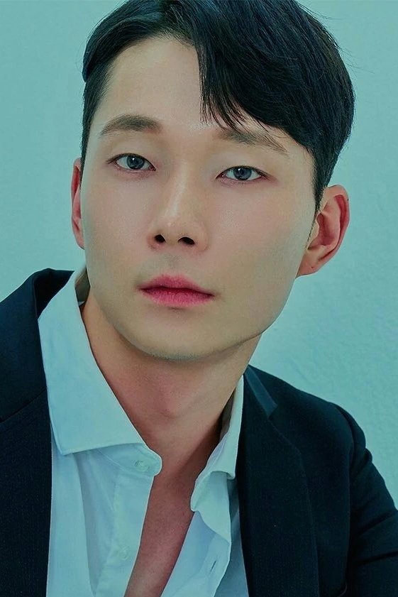 Lee Seung-hee backdrop