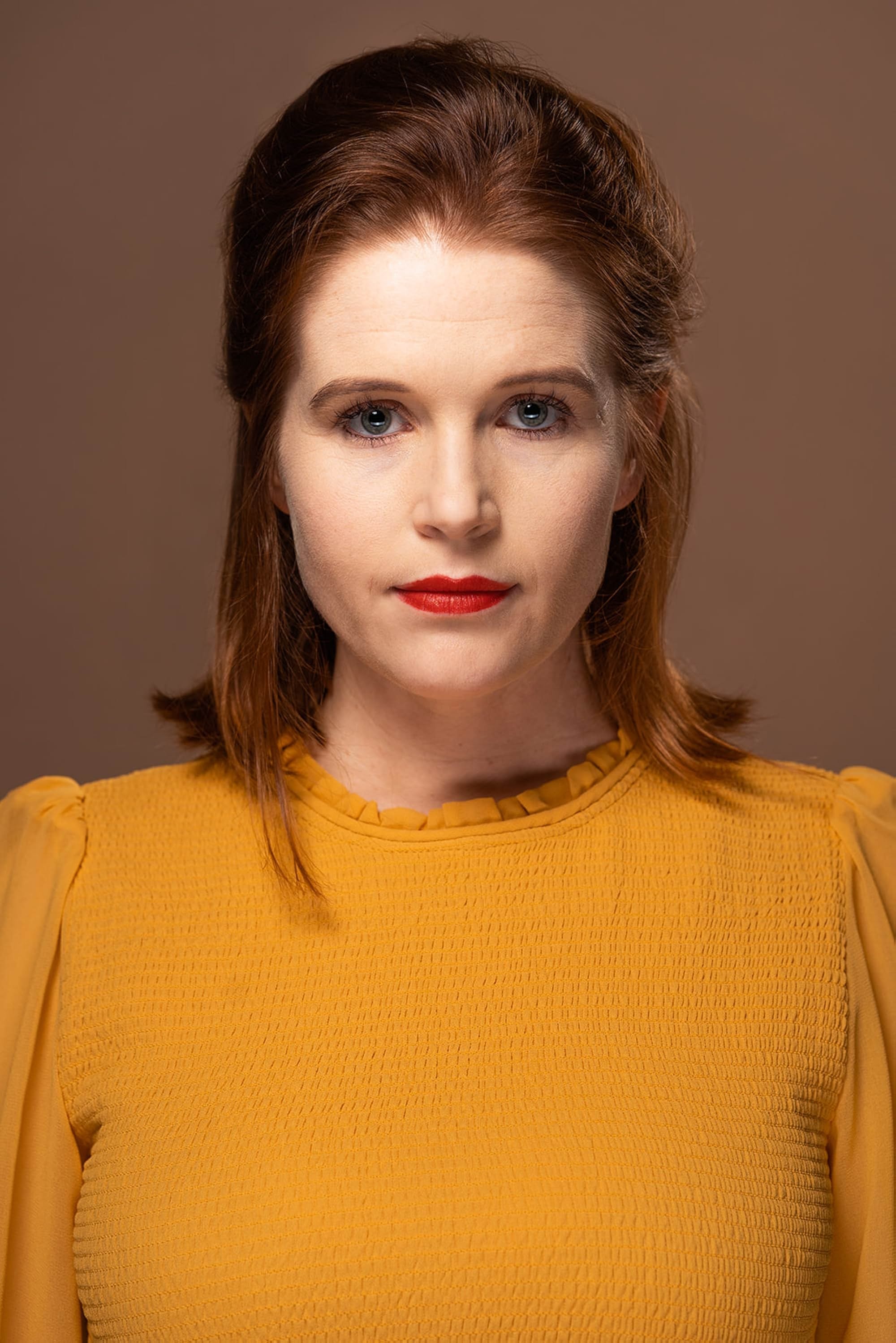 Kristina Clifford backdrop