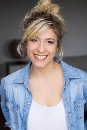 Émilie Marié backdrop