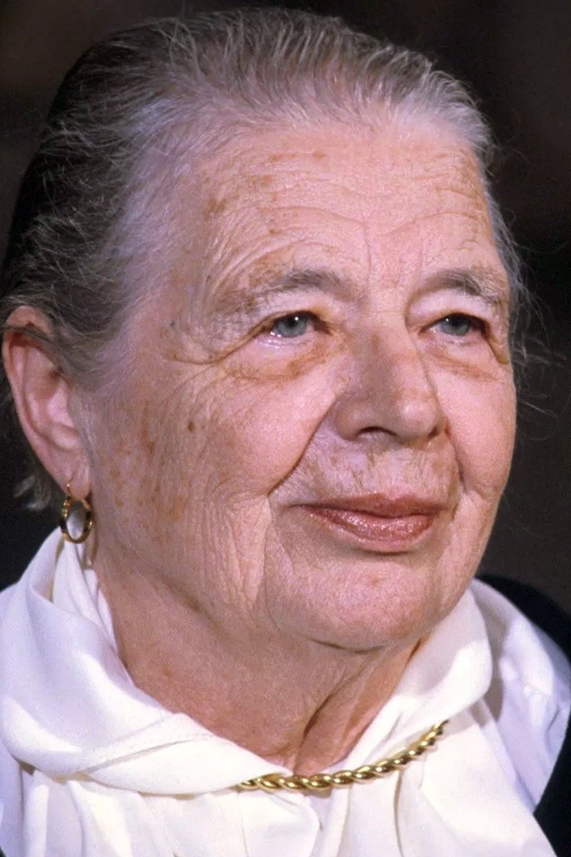 Marguerite Yourcenar backdrop