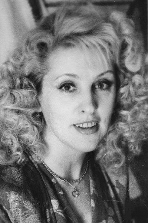 Natalya Zhuravel backdrop