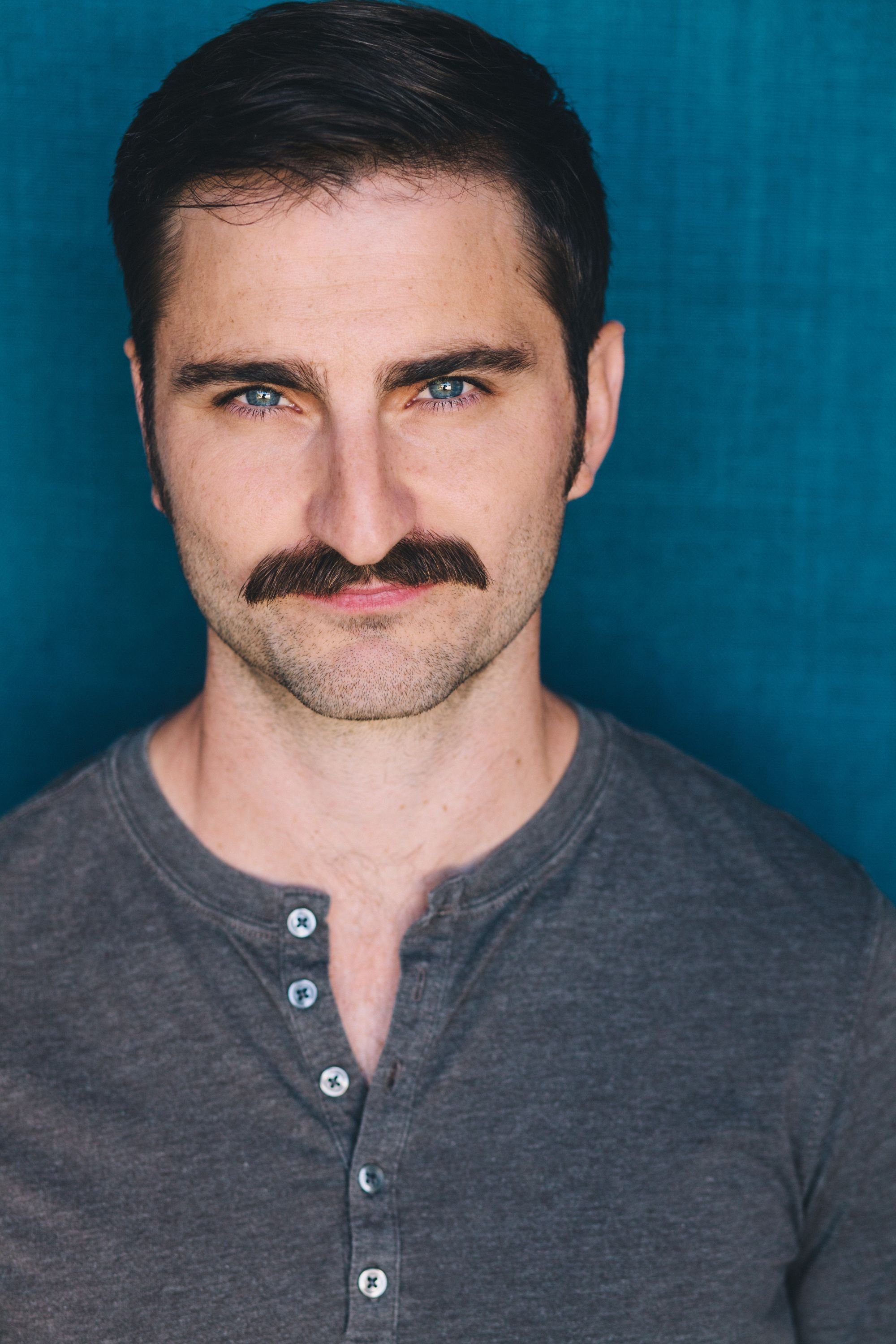 Scott Kruse backdrop