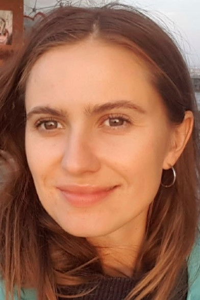 Sunniva Sundby backdrop