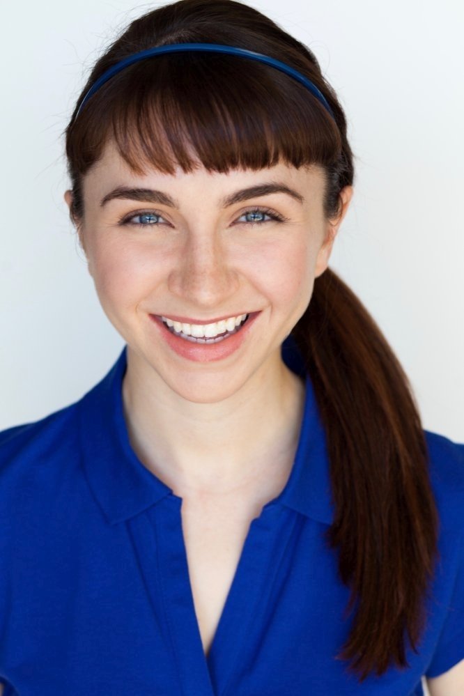 Larkin Bell backdrop