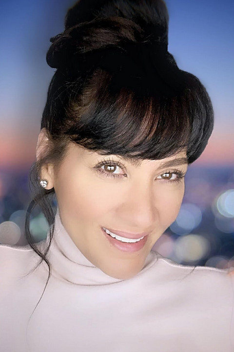 Juanita P. Taylor backdrop