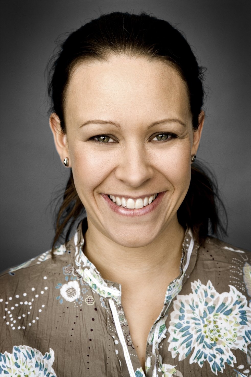 Maria Wetterstrand backdrop