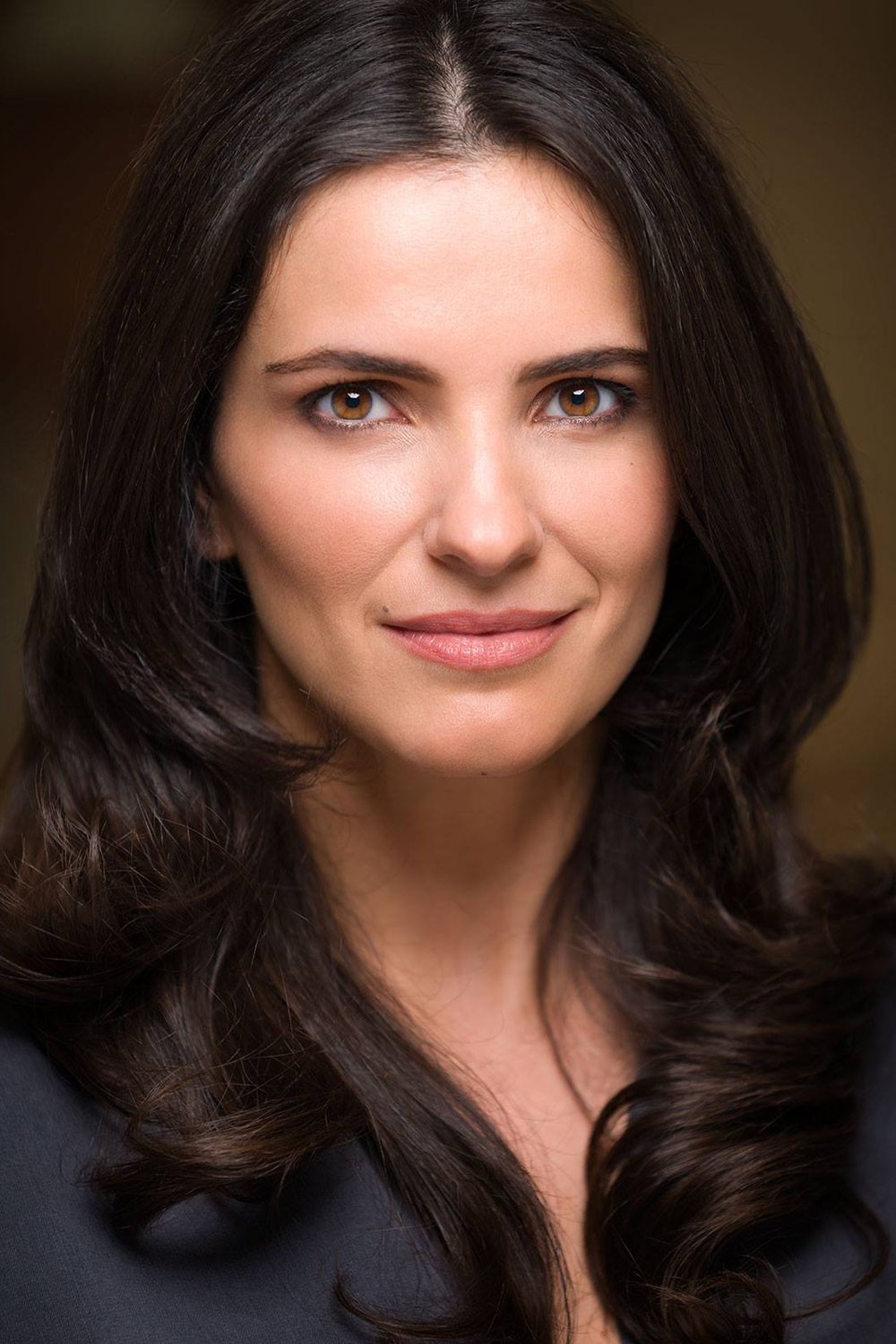 Yllka Gashi backdrop