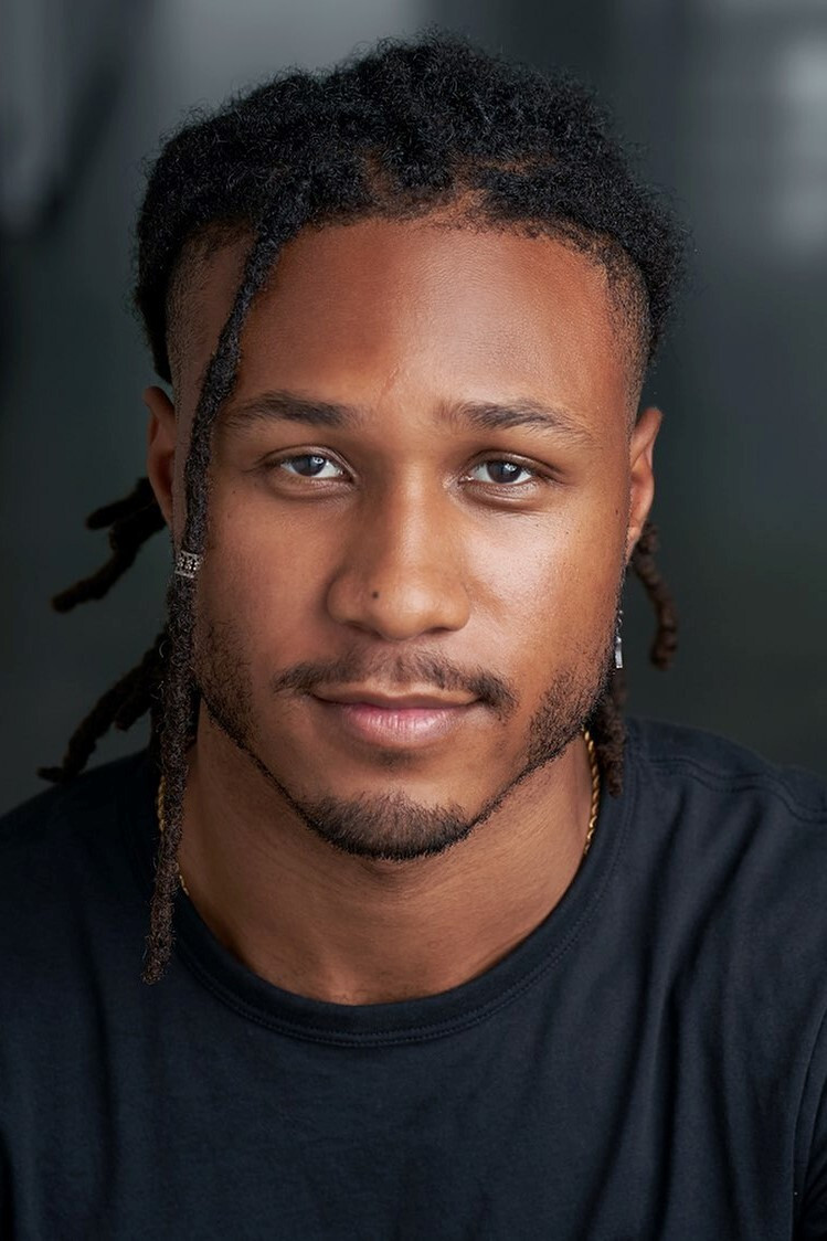 Colby Hollman backdrop