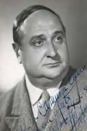 Antonio Bofarull backdrop