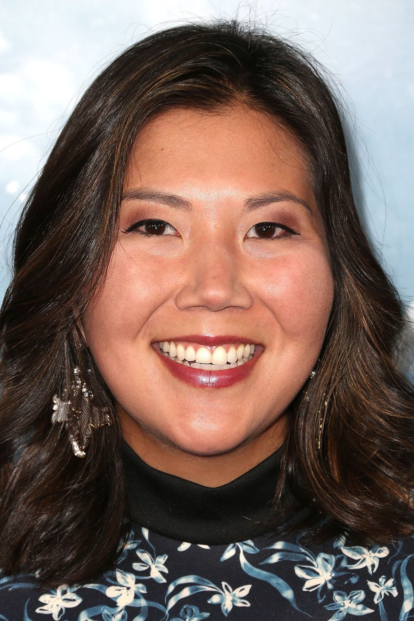 Naia Cucukov backdrop