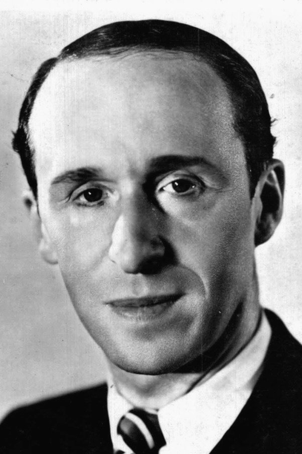 Armand Bernard: Armand Bernard backdrop