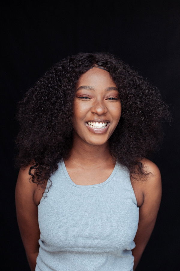 Jobel Mokonzi backdrop